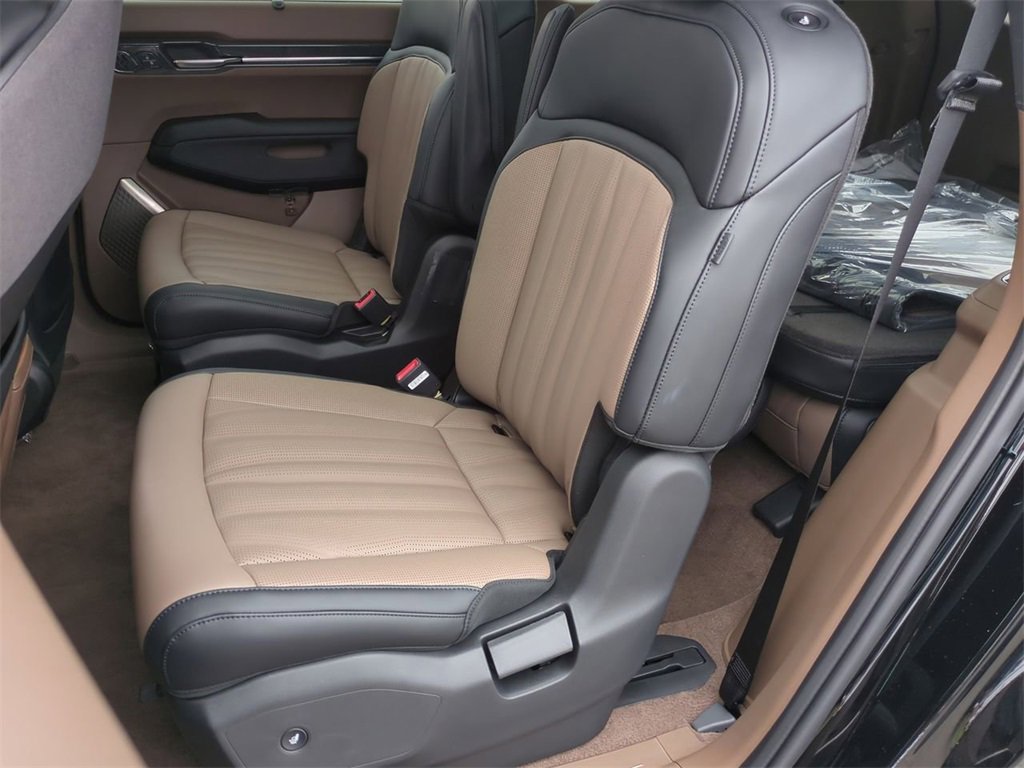 New 2026 Kia EV9 GT-Line image 38