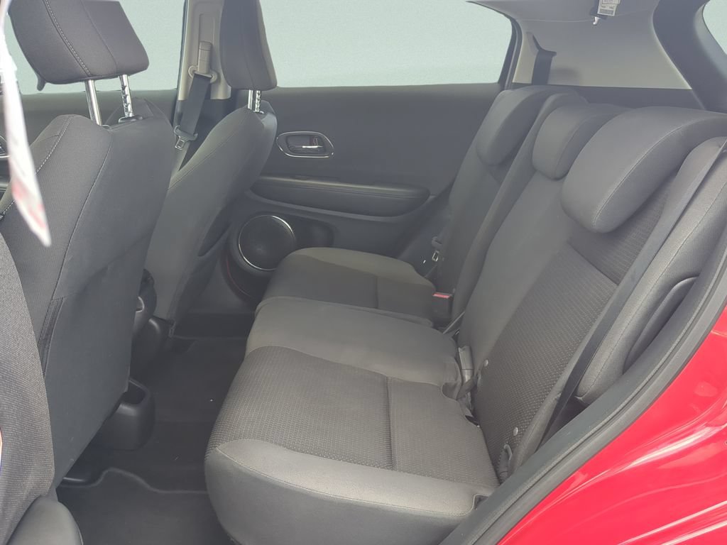 Used 2020 Honda HR-V EX image 10