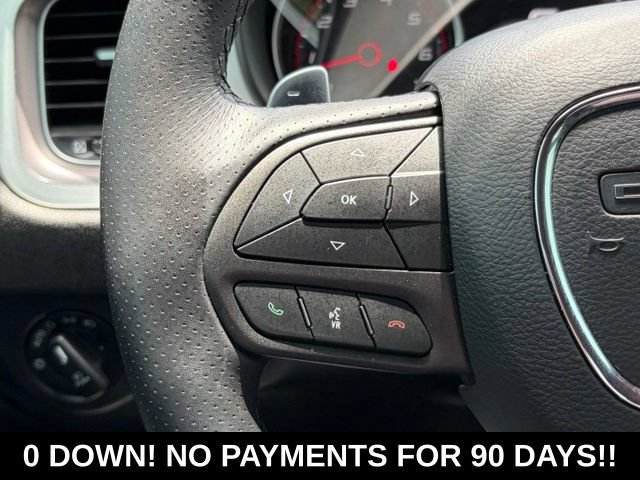 Used 2023 Dodge Charger Scat Pack RWD image 21