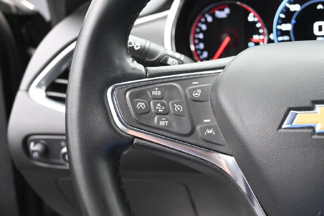 Used 2024 Chevrolet Malibu LT FWD image 21