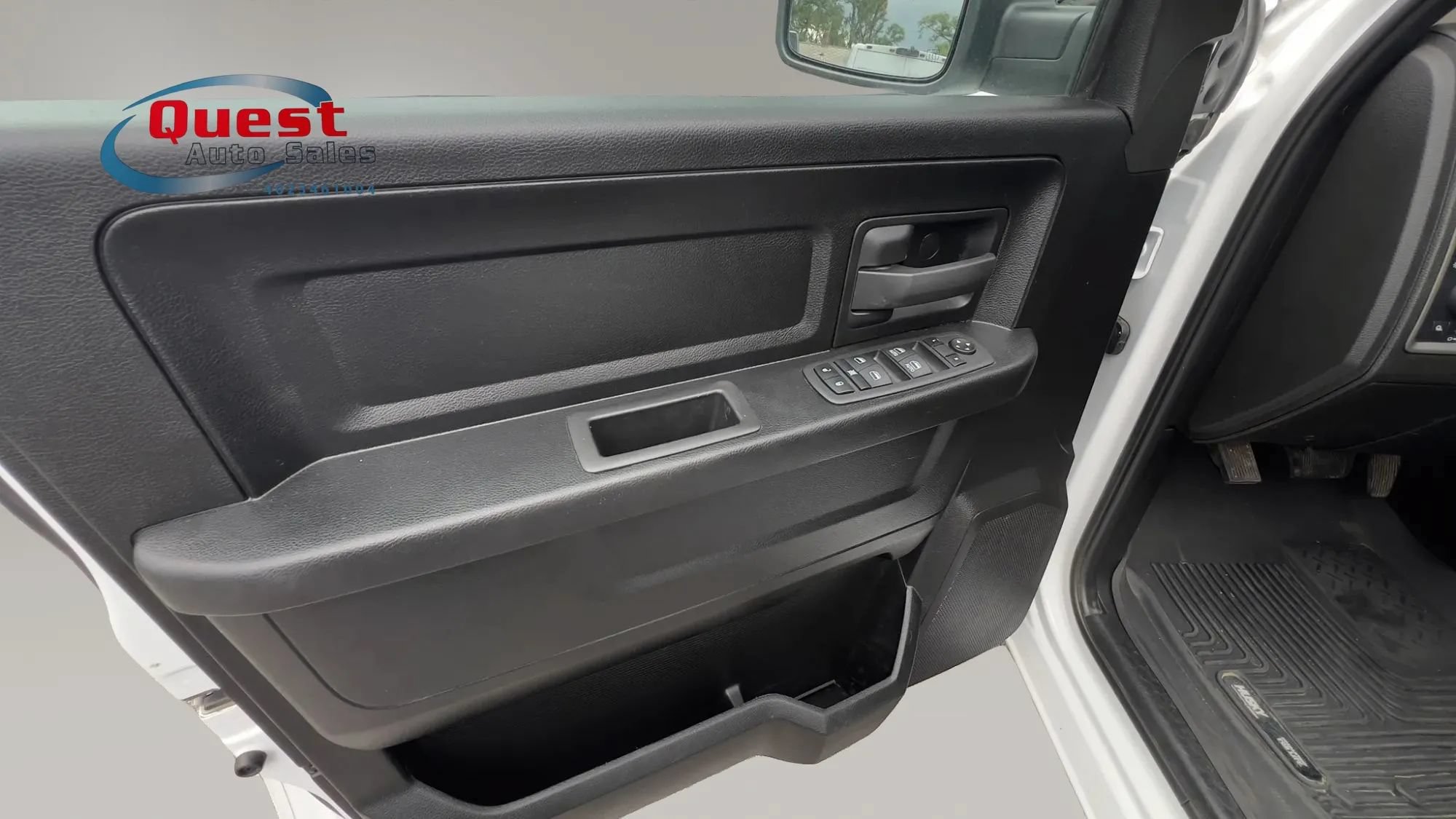 Used 2022 RAM 1500 Tradesman w/ Popular Equipment Group AWD/4WD image 20