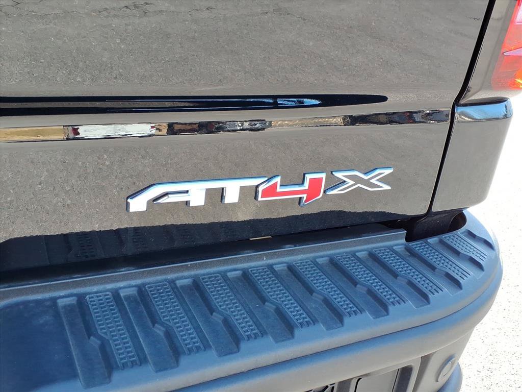 Used 2024 GMC Sierra 1500 AT4X w/ AT4X AEV Edition AWD/4WD image 18