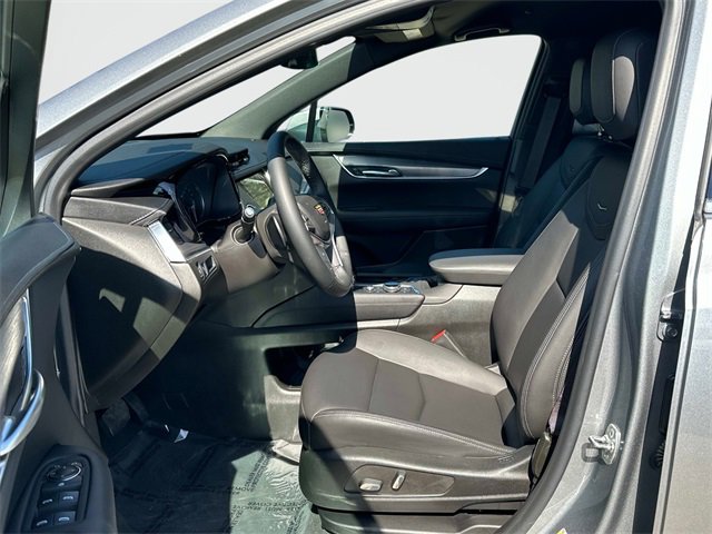 Certified 2024 Cadillac XT5 Luxury image 15