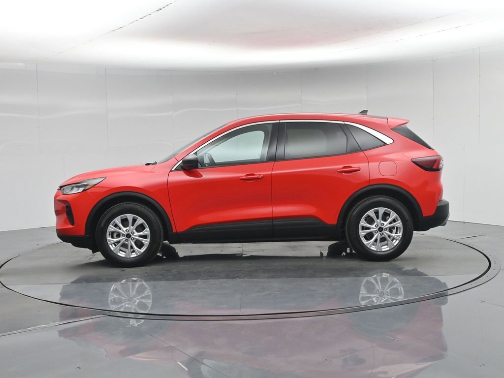 Certified 2024 Ford Escape Active image 31