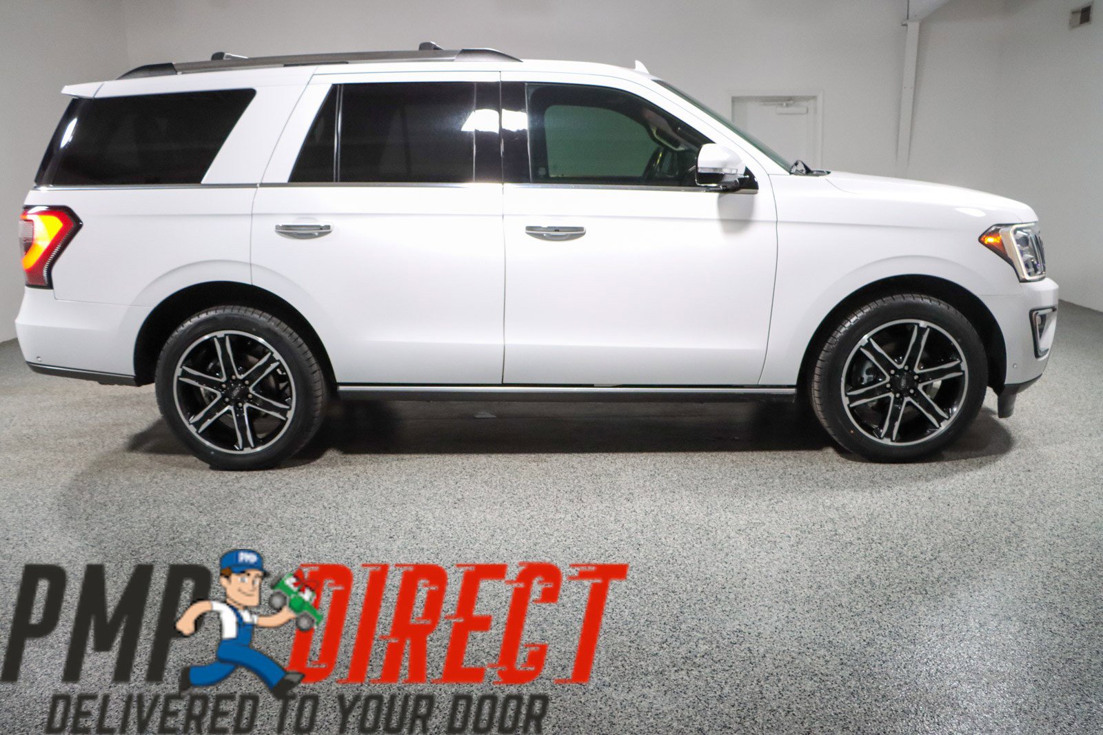 Used 2021 Ford Expedition Limited RWD image 6