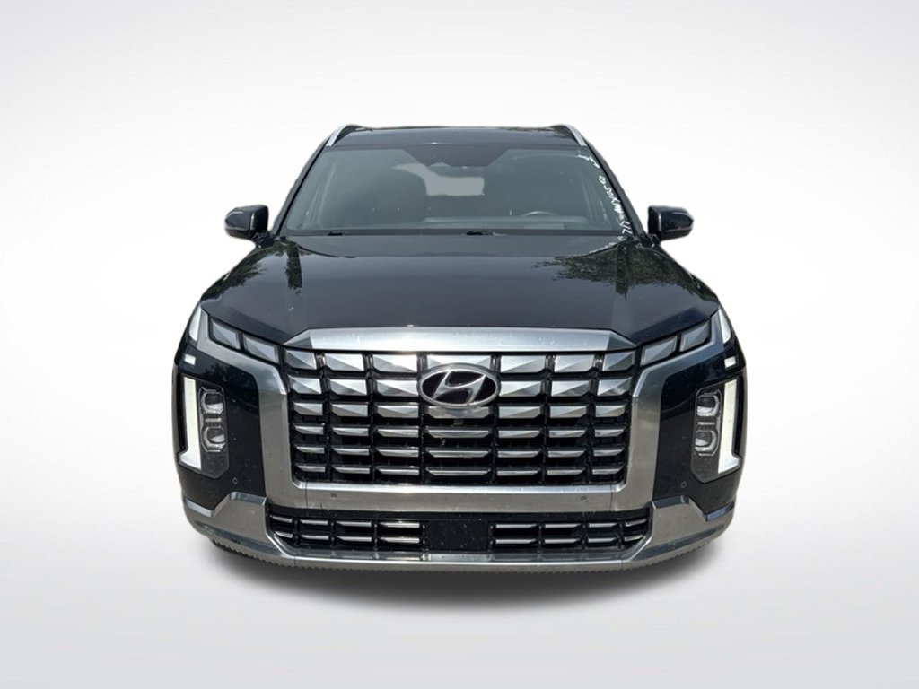 Used 2024 Hyundai Palisade Calligraphy AWD/4WD image 3