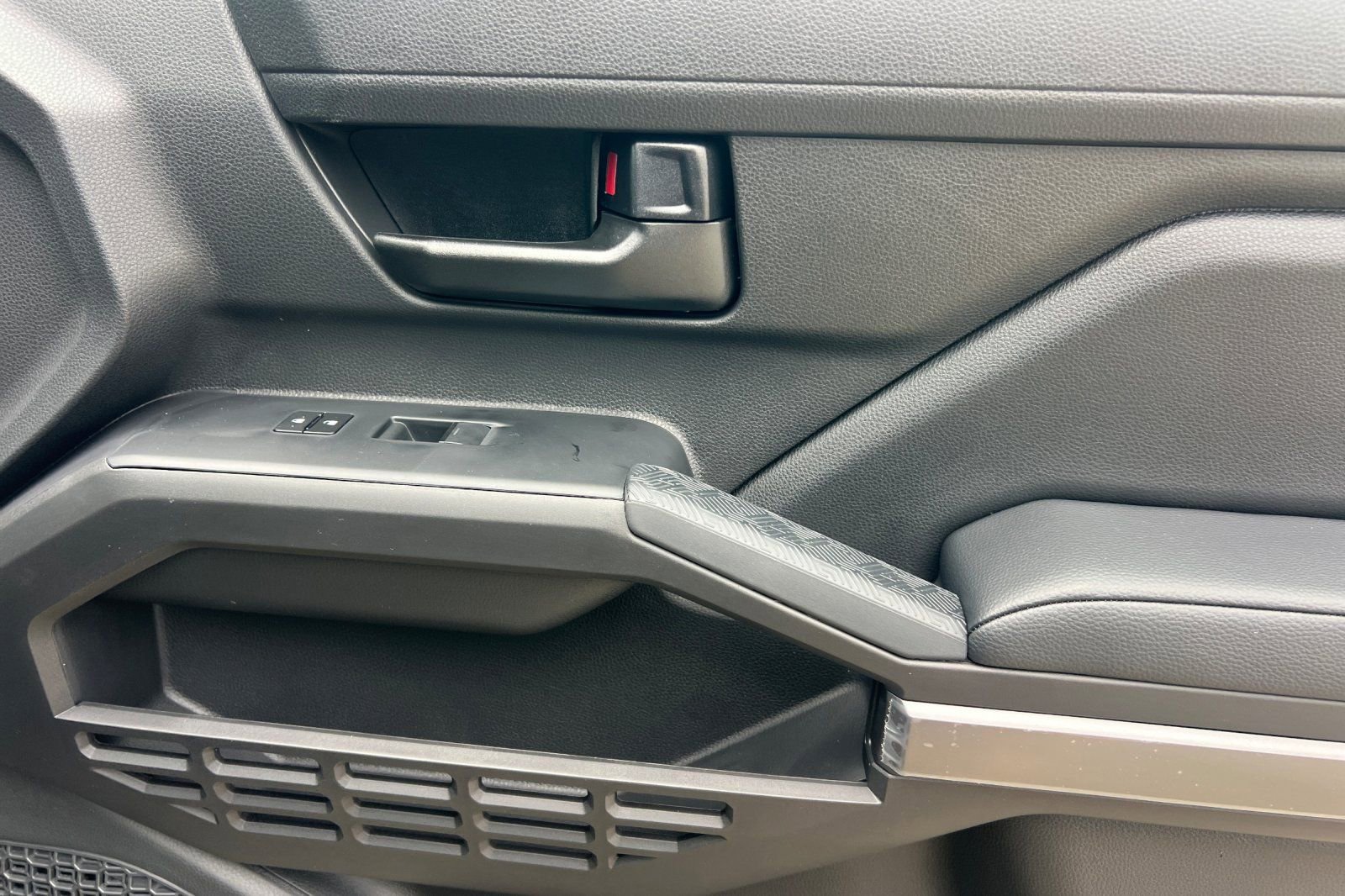 New 2026 Toyota Tacoma SR5 image 19