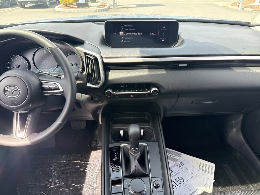 New 2026 MAZDA CX-50 Meridian Edition w/ Cargo Package image 17