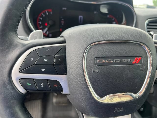 Used 2017 Dodge Durango GT w/ Premium Group AWD/4WD image 29