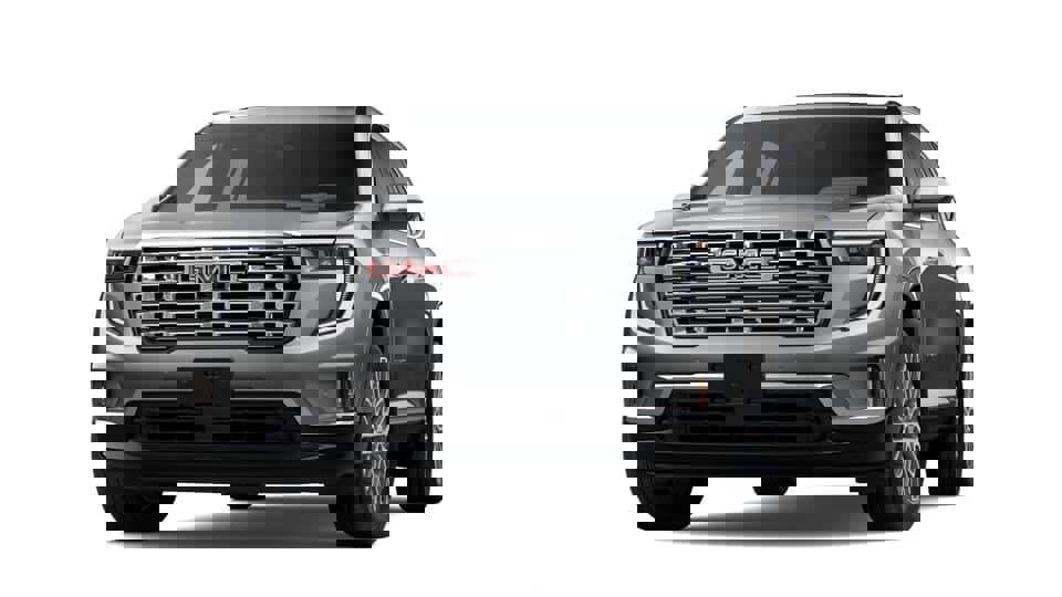 New 2026 GMC Acadia Denali w/ Super Cruise Package image 49