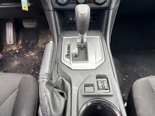 Used 2022 Subaru Impreza 2.0i Premium AWD/4WD image 18