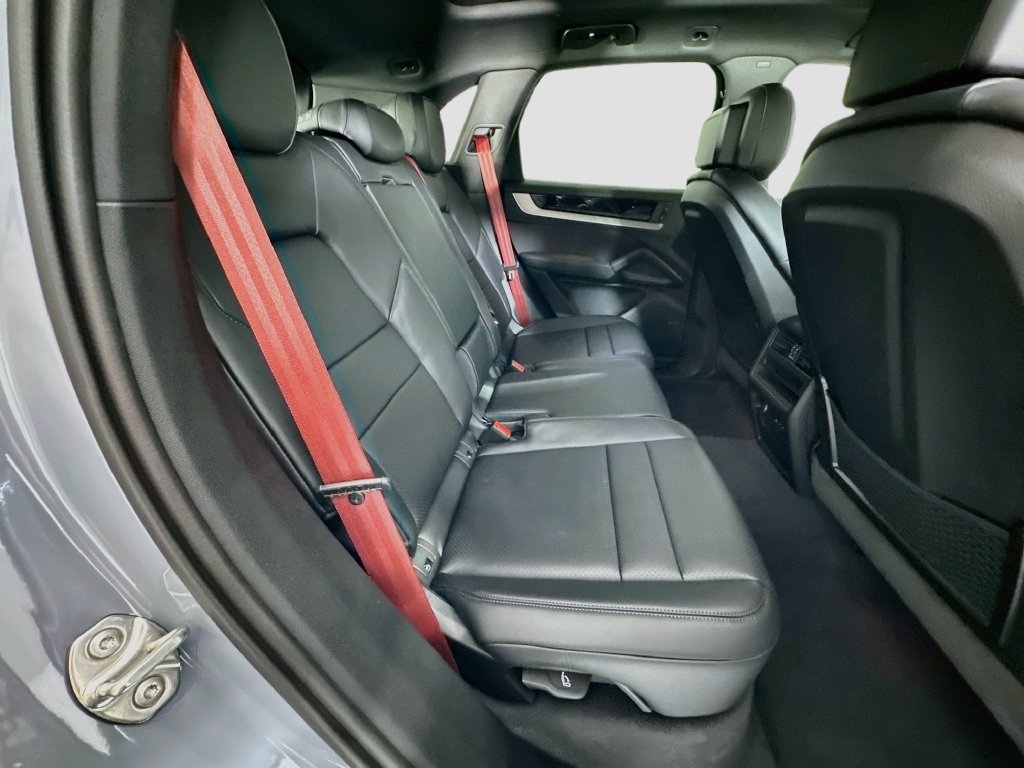 New 2026 Porsche Cayenne AWD/4WD image 29