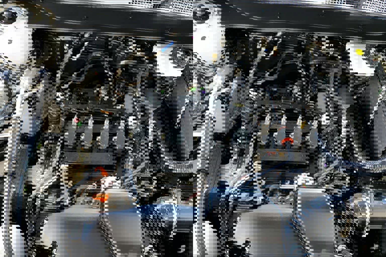 Used 2023 Honda CR-V EX image 31