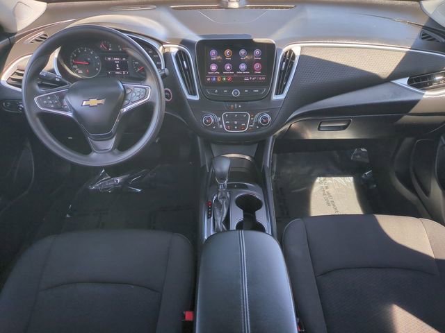 Used 2023 Chevrolet Malibu LT FWD image 34