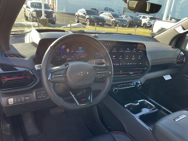 Used 2024 Chevrolet Silverado EV RST image 11