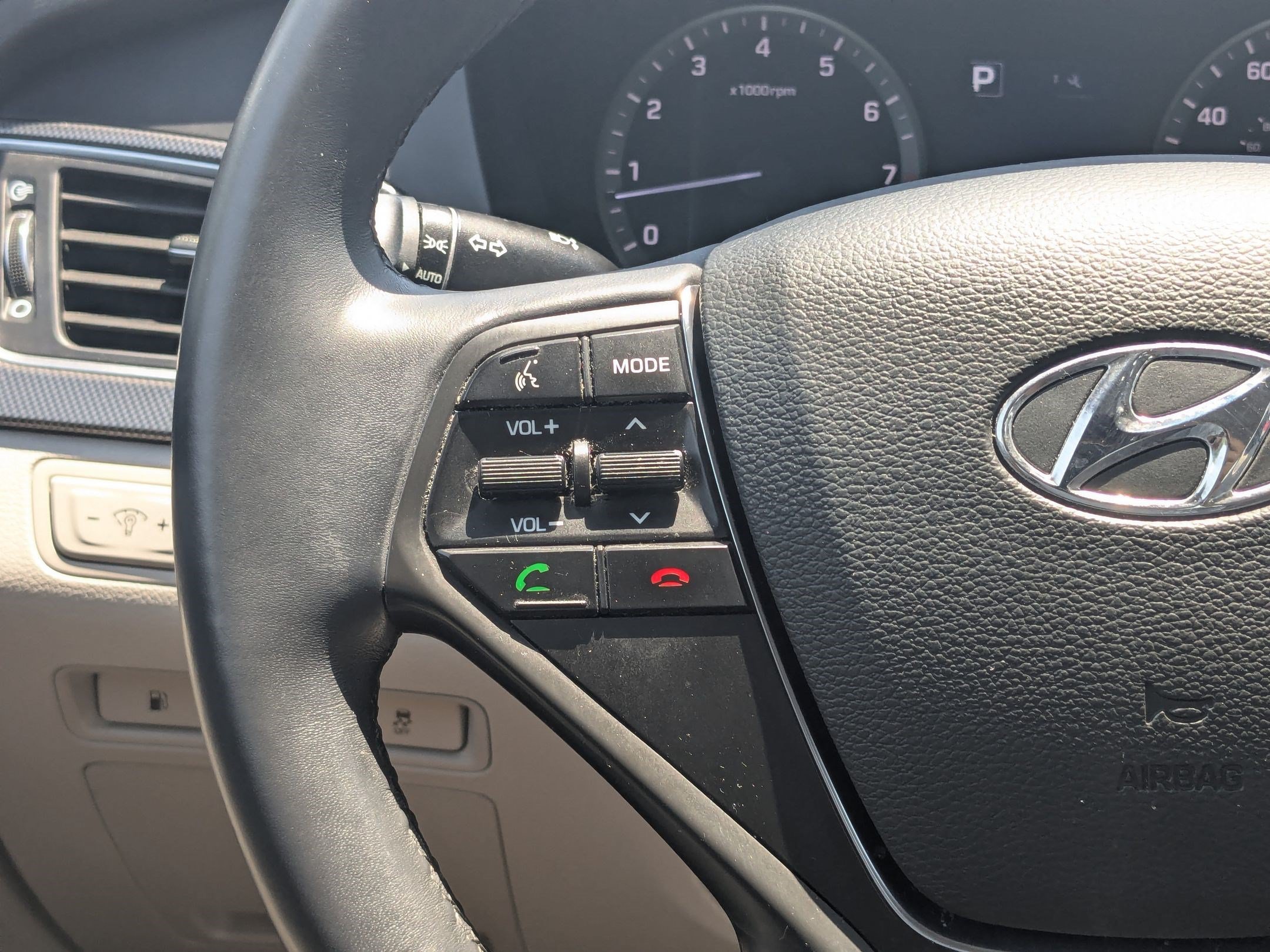 Used 2017 Hyundai Sonata Sport w/ Value Edition Package 02 FWD image 20