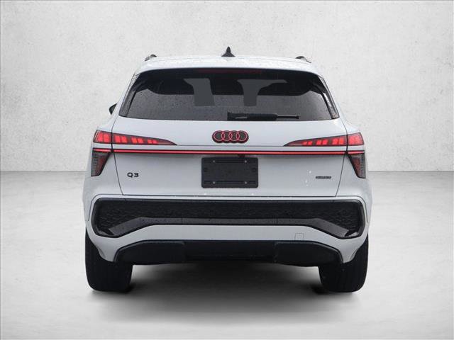 New 2026 Audi Q3 quattro 2.0T AWD/4WD image 7