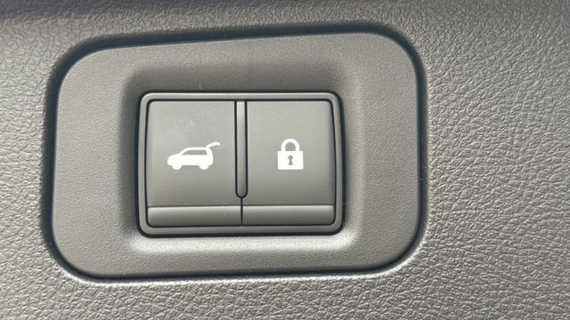 New 2026 Nissan Armada Platinum Reserve AWD/4WD image 29