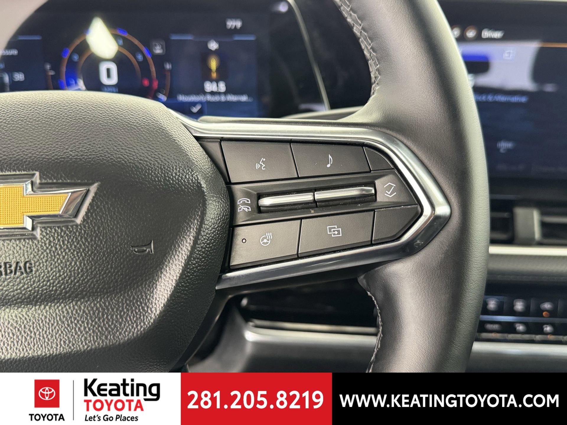 Used 2026 Chevrolet Equinox LT image 26