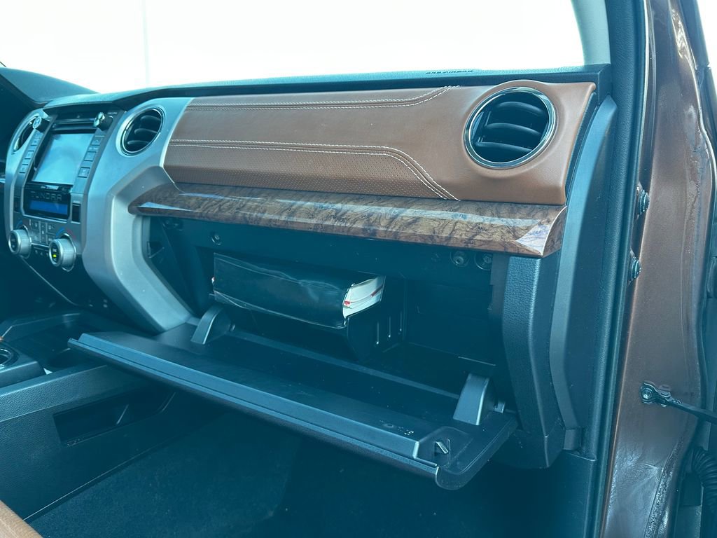 Used 2014 Toyota Tundra 1794 Edition image 40
