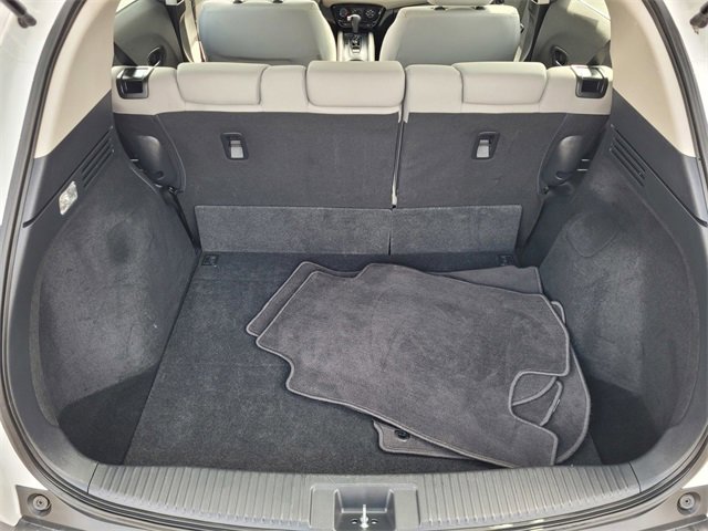 Used 2021 Honda HR-V LX image 6