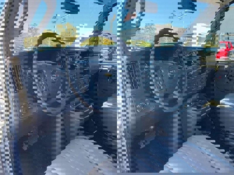 Used 2025 Chevrolet Express 2500 w/ Driver Convenience Package image 11