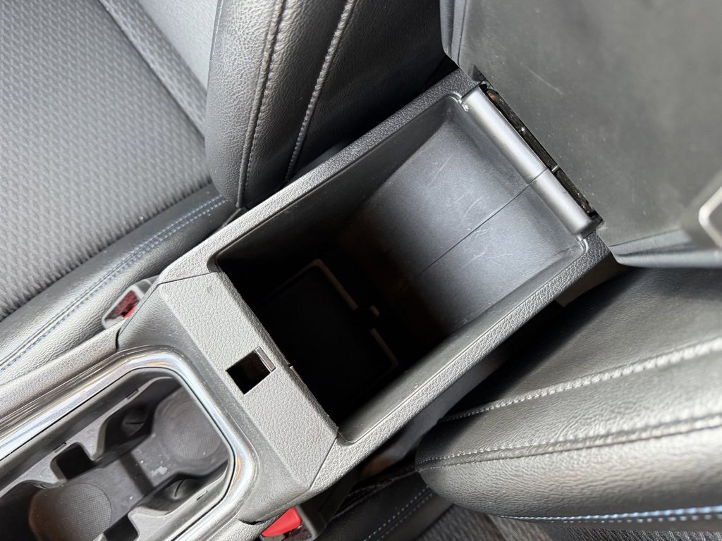 Used 2024 Jeep Compass Latitude image 25