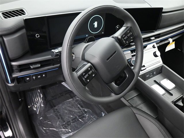 New 2026 Hyundai Santa Fe Calligraphy image 15
