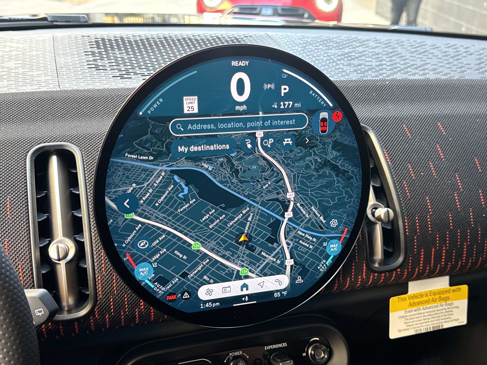 New 2026 MINI Cooper Countryman SE w/ Comfort Package Max image 25