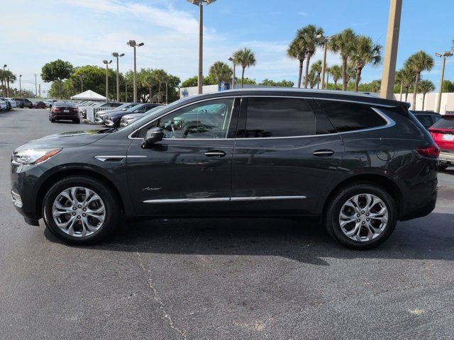 Used 2018 Buick Enclave Avenir w/ Trailering Package FWD image 7