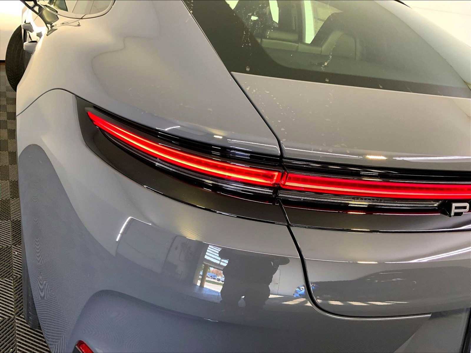 New 2026 Porsche Panamera 4 image 18
