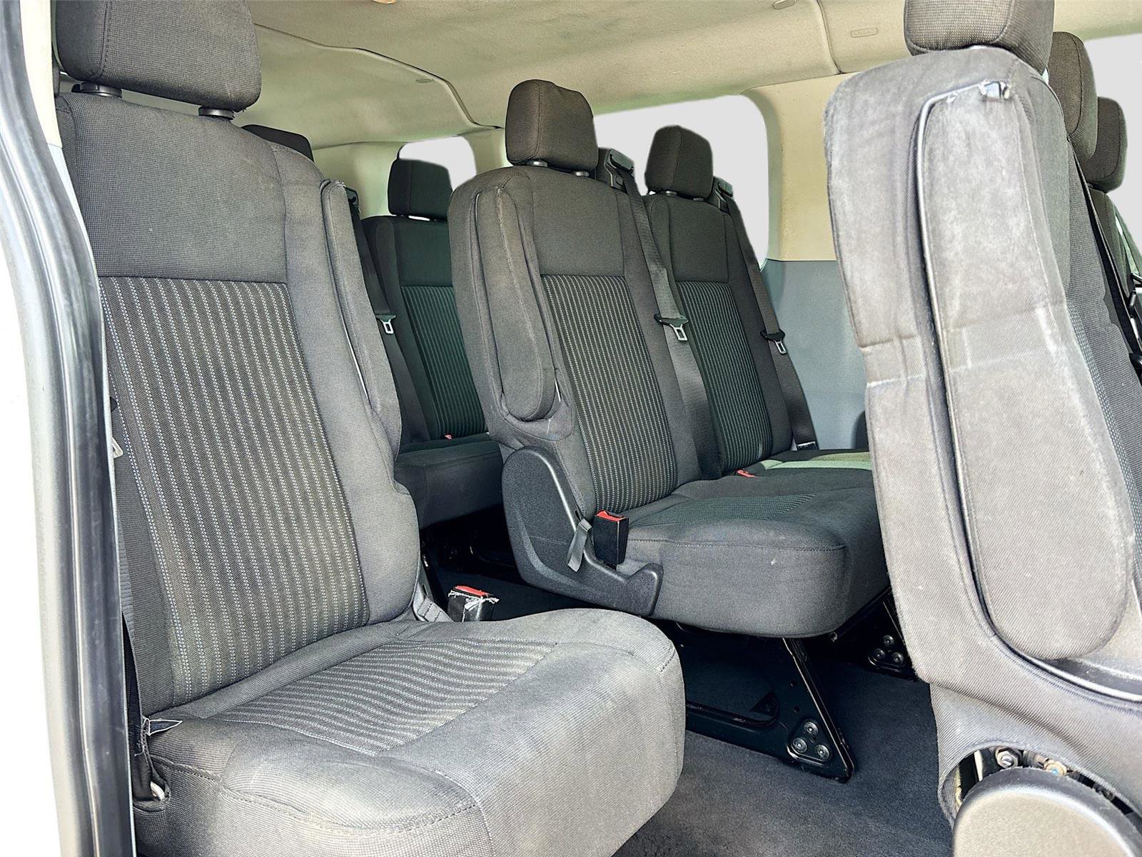Used 2017 Ford Transit 350 XLT RWD image 24
