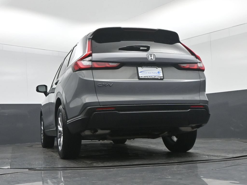 Used 2023 Honda CR-V EX image 55
