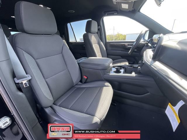 New 2026 Chevrolet Tahoe LS image 27