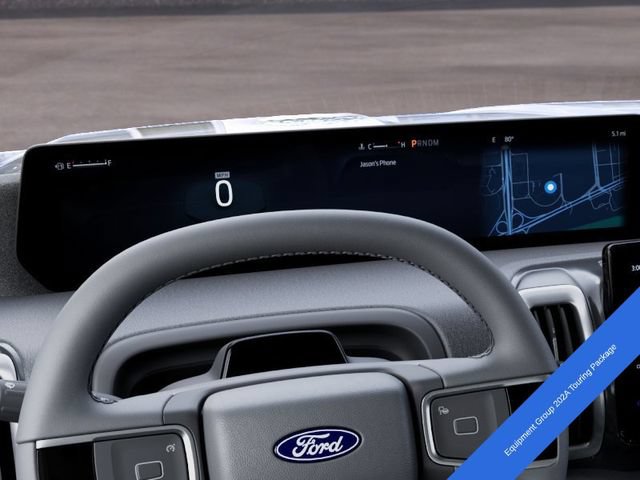 New 2027 Ford Expedition Active AWD/4WD image 15
