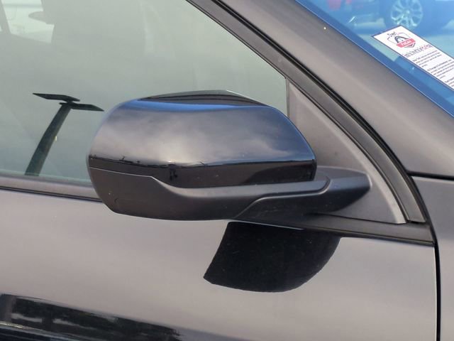Certified 2025 Chevrolet Equinox LT FWD image 11