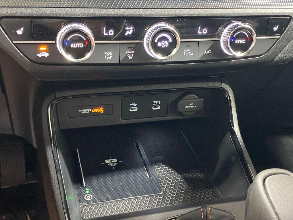 New 2026 Honda CR-V Sport-L image 31