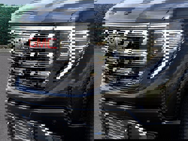 New 2026 GMC Sierra 1500 Denali image 13