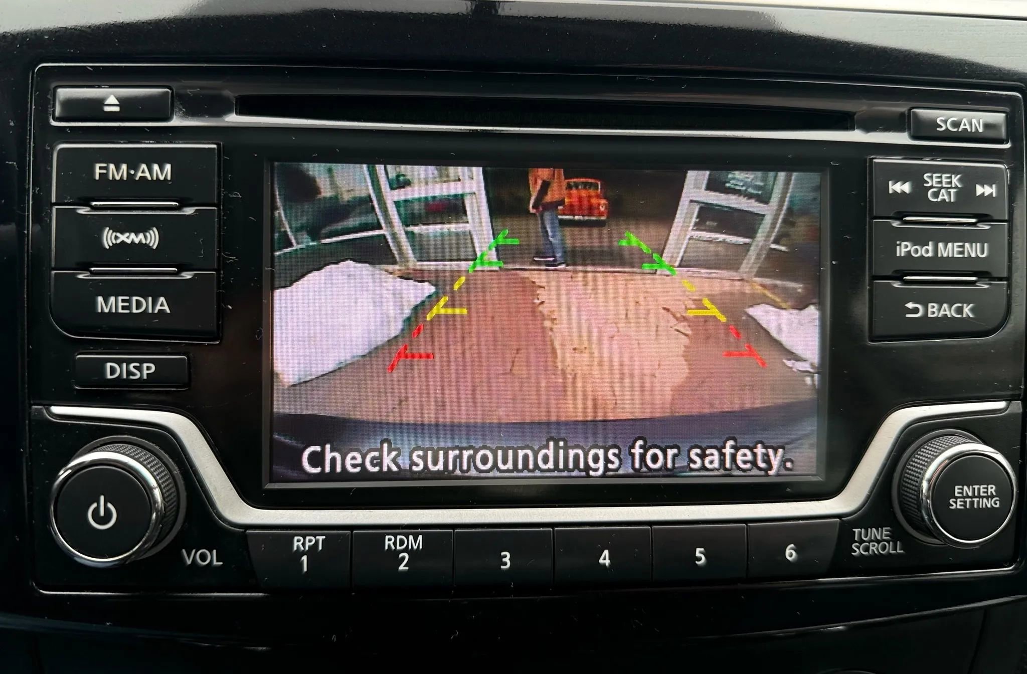 Used 2017 Nissan Sentra SV image 14