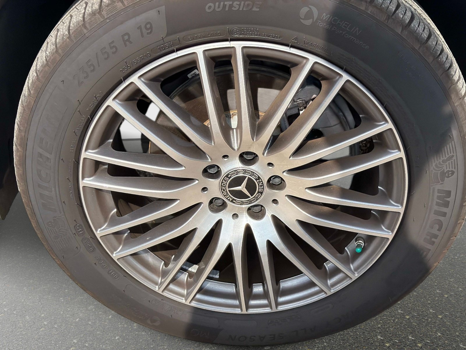 Used 2026 Mercedes-Benz GLC 300 image 10
