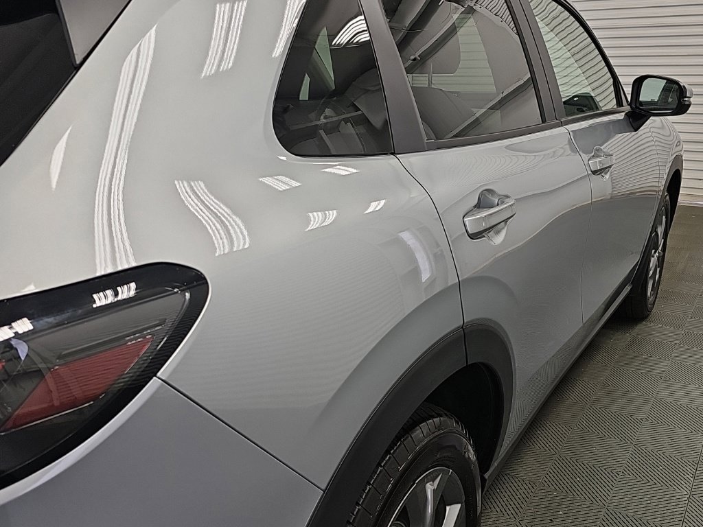 New 2027 Honda HR-V LX image 9