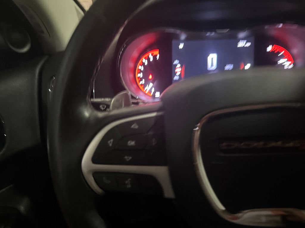 Used 2017 Dodge Durango SXT w/ Quick Order Package 23B AWD/4WD image 15