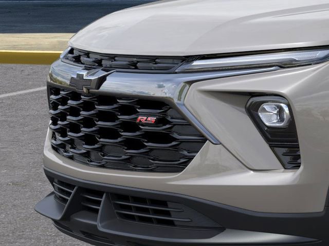 New 2026 Chevrolet TrailBlazer RS w/ Convenience Package image 13