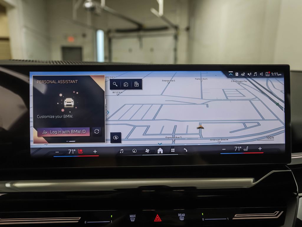 New 2026 BMW 530i xDrive w/ M Sport Package image 16