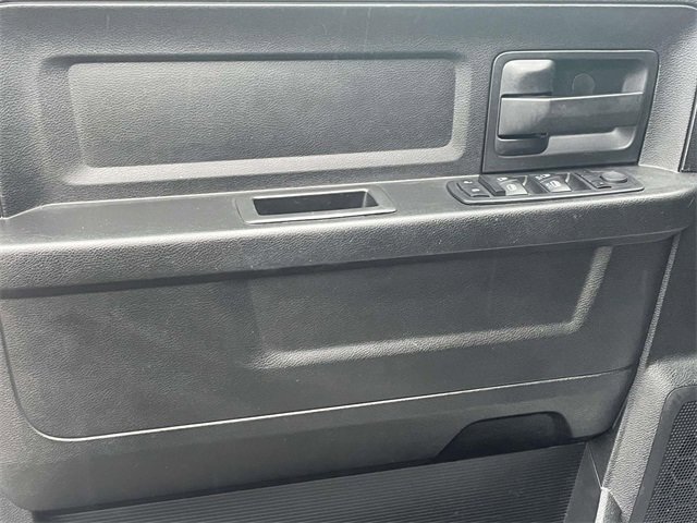 Used 2014 RAM 1500 Express image 14