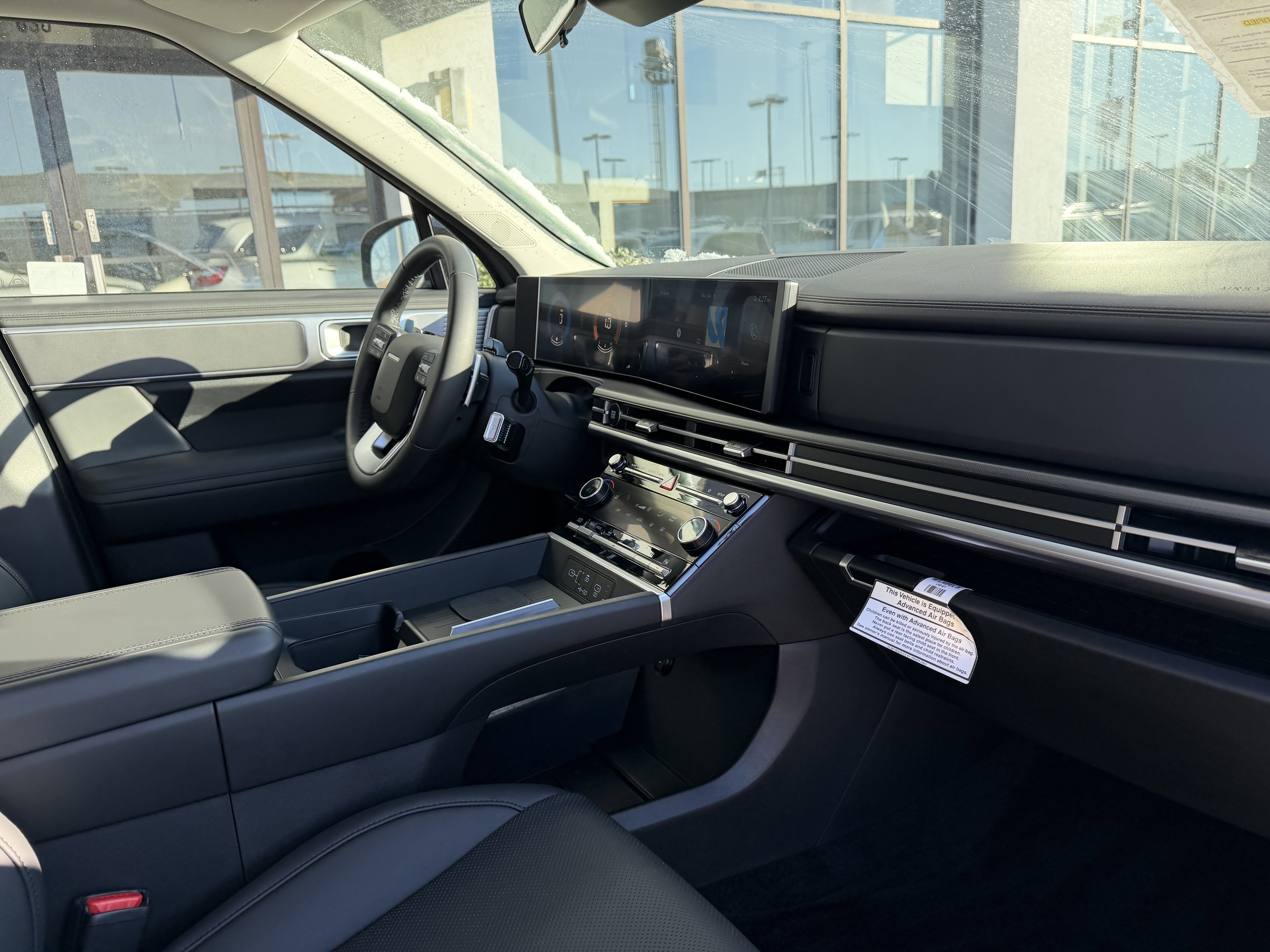 Used 2025 Hyundai Santa Fe XRT image 24