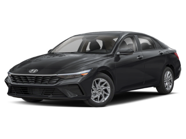 New 2026 Hyundai Elantra SEL Sport Premium FWD image 37