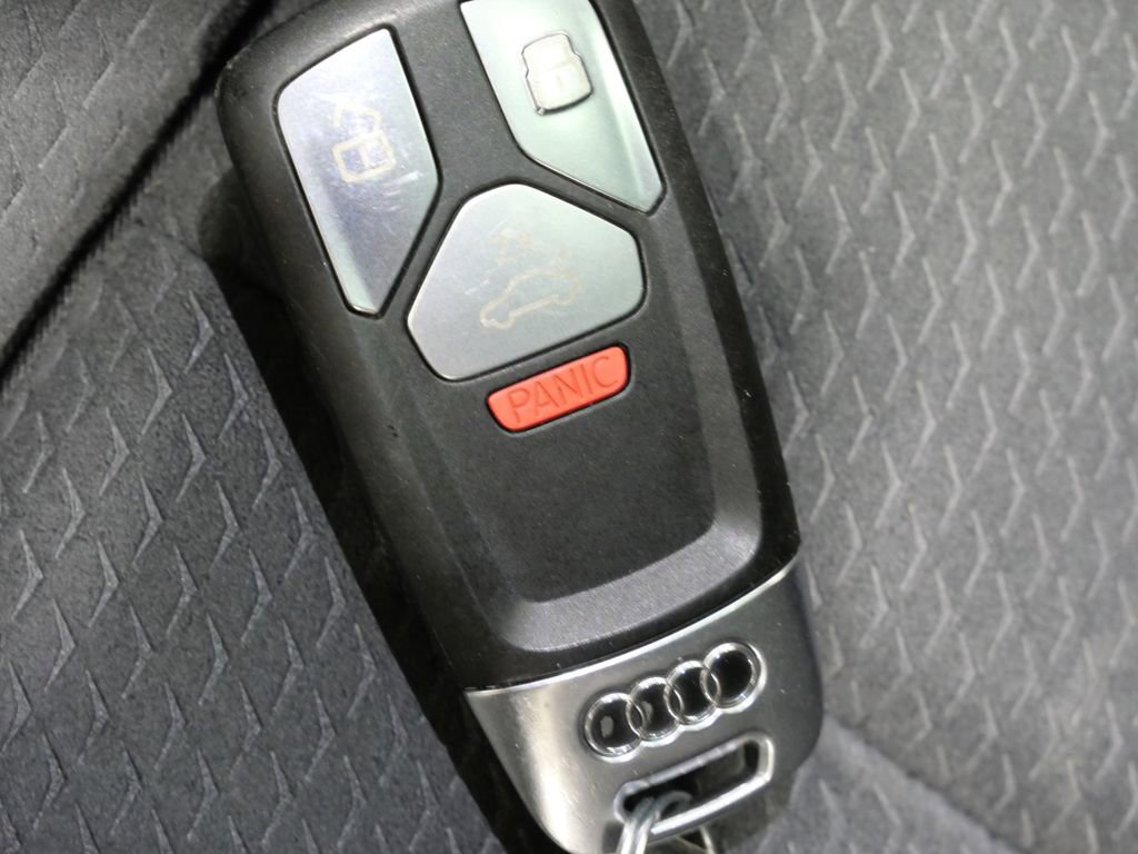 Used 2022 Audi SQ5 Premium Plus image 30