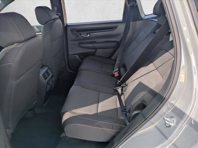 New 2026 Honda CR-V TrailSport image 15