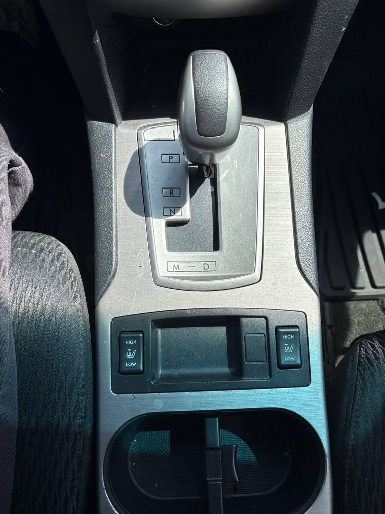 Used 2012 Subaru Outback 2.5i Premium AWD/4WD image 13